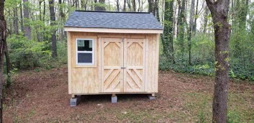 10X8 Summerville