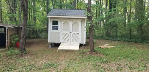 10X8 Summerville