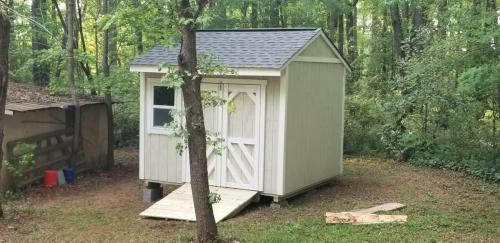 10X8 Summerville