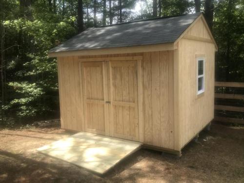 12X10 Summerville