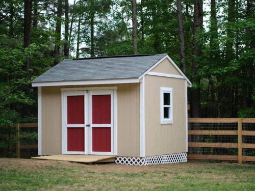 12X10 Summerville